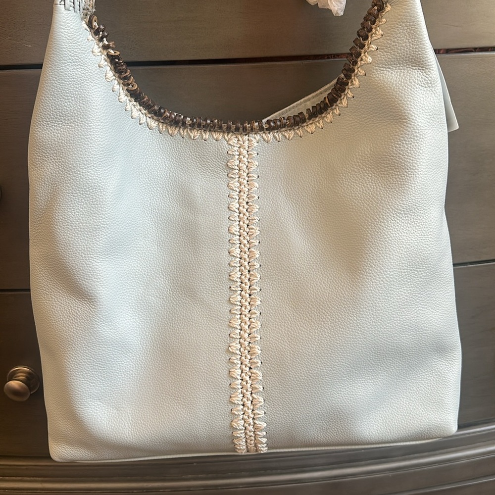 The Sak Shoulder Bag
